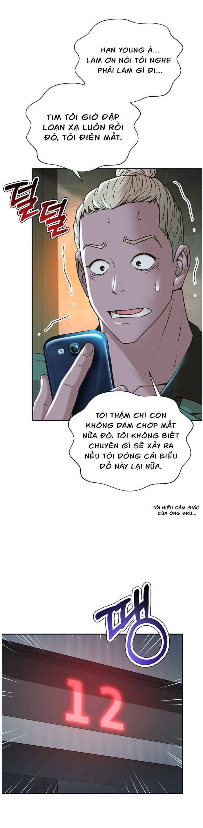 Thẩm Phán Lee Han Young Chapter 60 - Trang 2