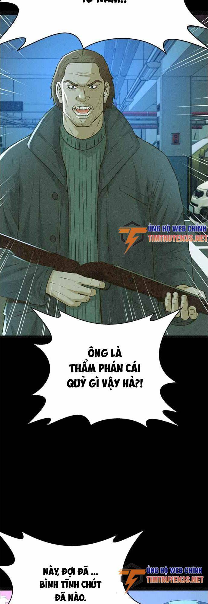 Thẩm Phán Lee Han Young Chapter 54 - Trang 2