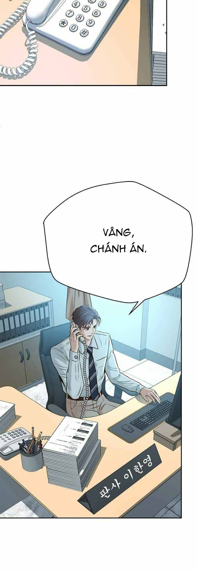 Thẩm Phán Lee Han Young Chapter 54 - Trang 2