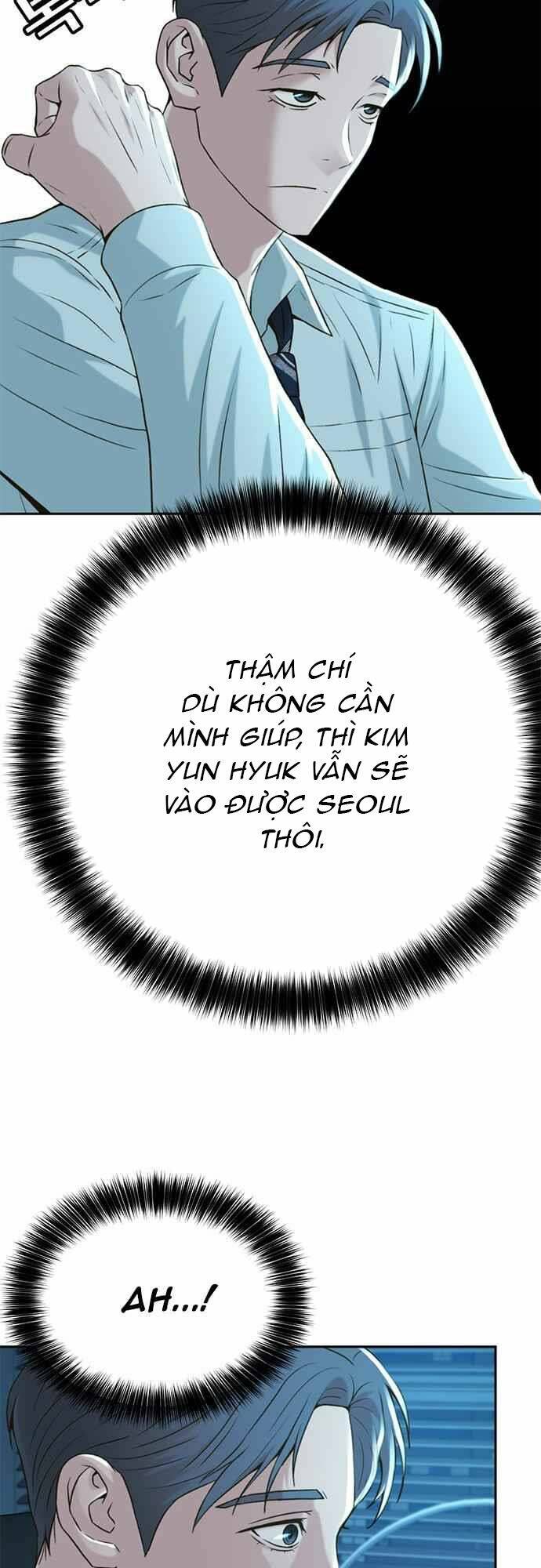 Thẩm Phán Lee Han Young Chapter 54 - Trang 2