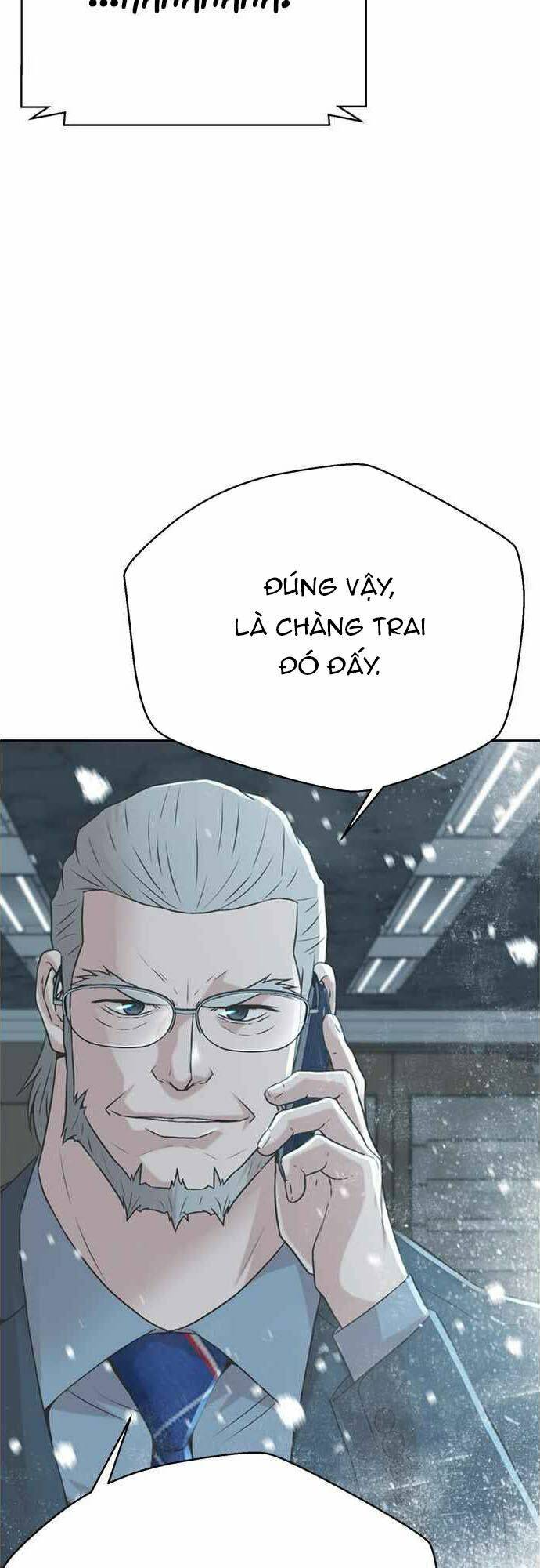 Thẩm Phán Lee Han Young Chapter 53 - Trang 2