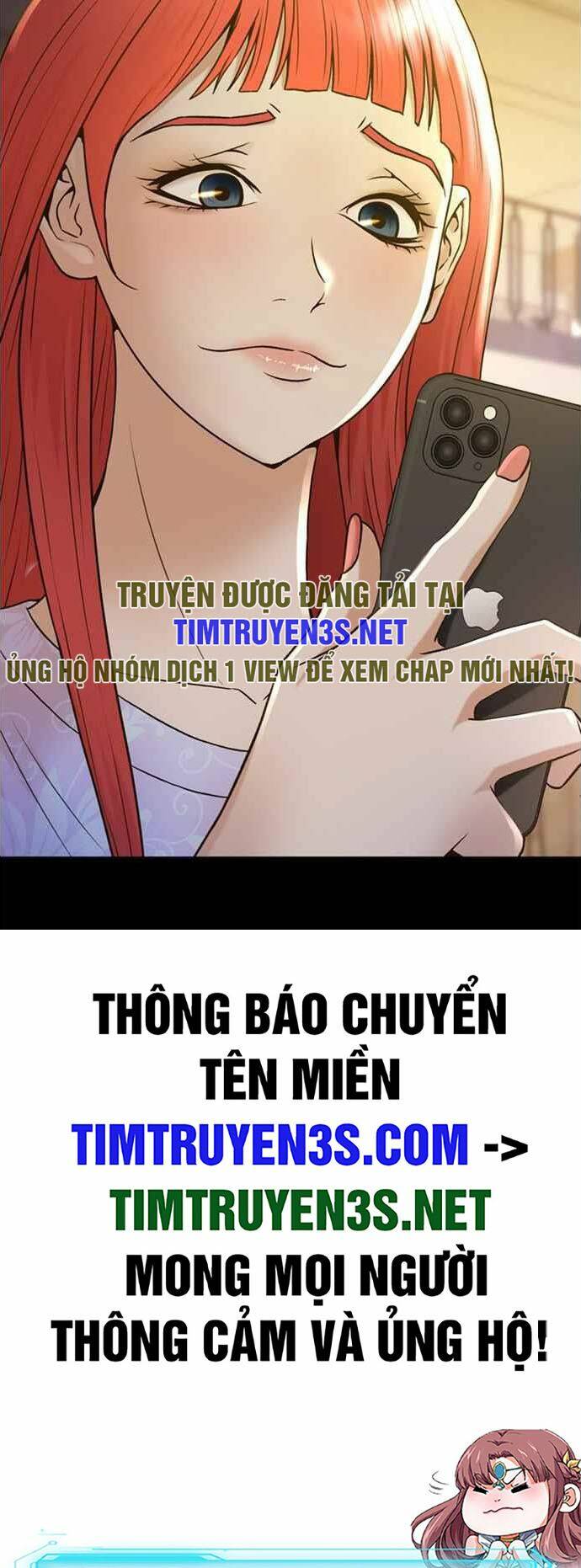 Thẩm Phán Lee Han Young Chapter 50 - Trang 2