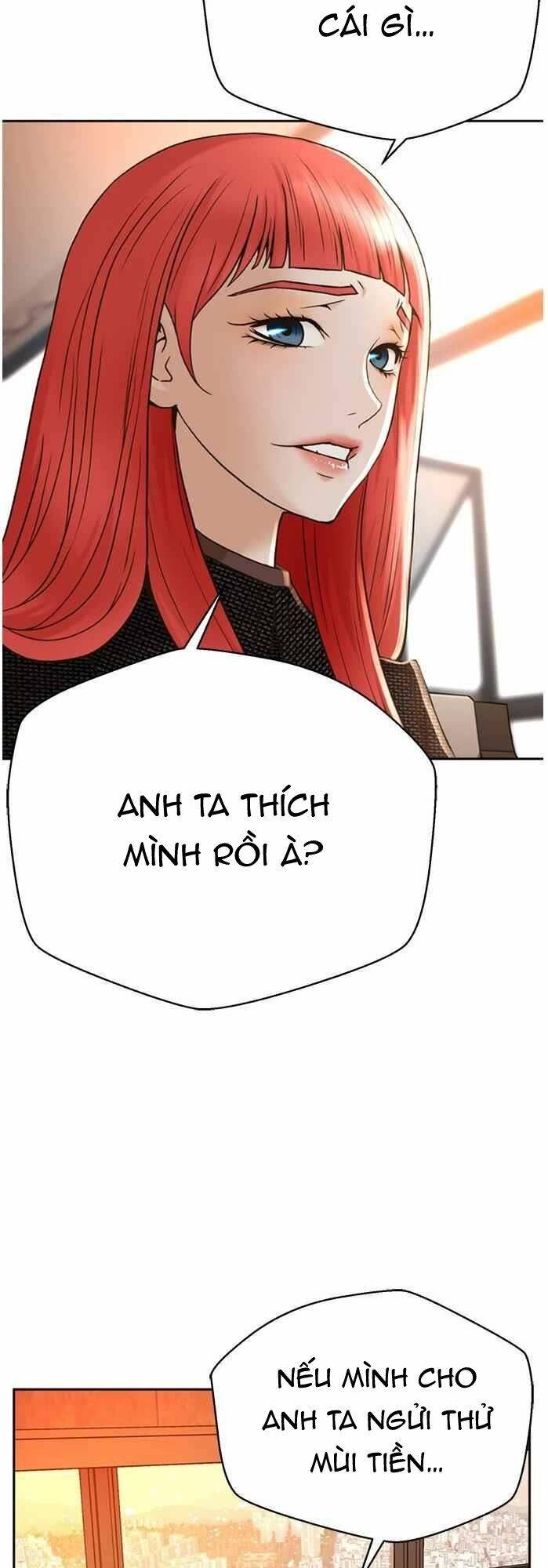 Thẩm Phán Lee Han Young Chapter 49 - Trang 2