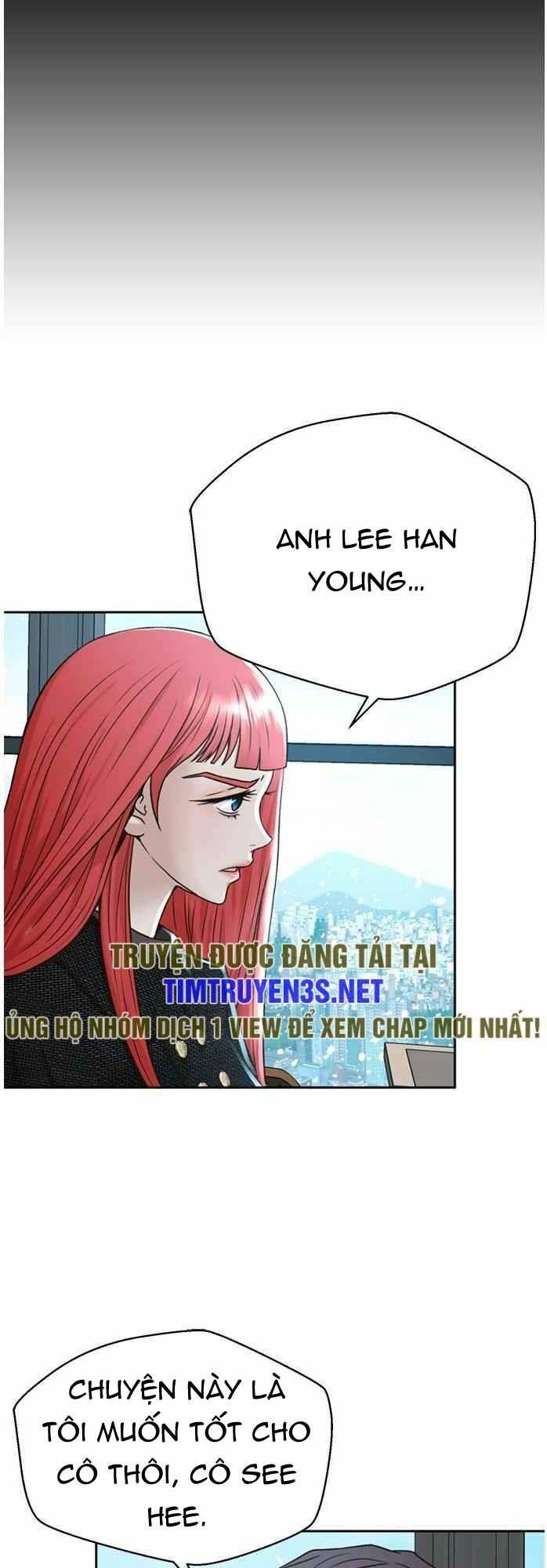 Thẩm Phán Lee Han Young Chapter 49 - Trang 2