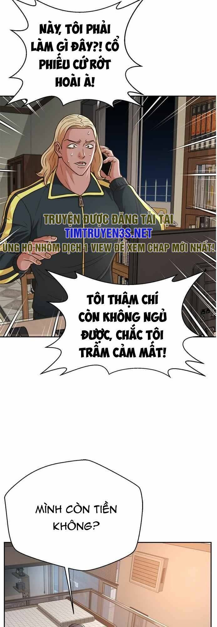 Thẩm Phán Lee Han Young Chapter 49 - Trang 2