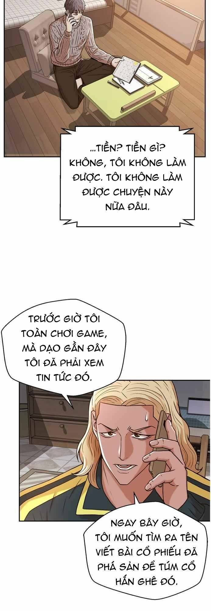 Thẩm Phán Lee Han Young Chapter 49 - Trang 2