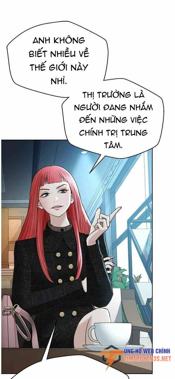 Thẩm Phán Lee Han Young Chapter 49 - Trang 2