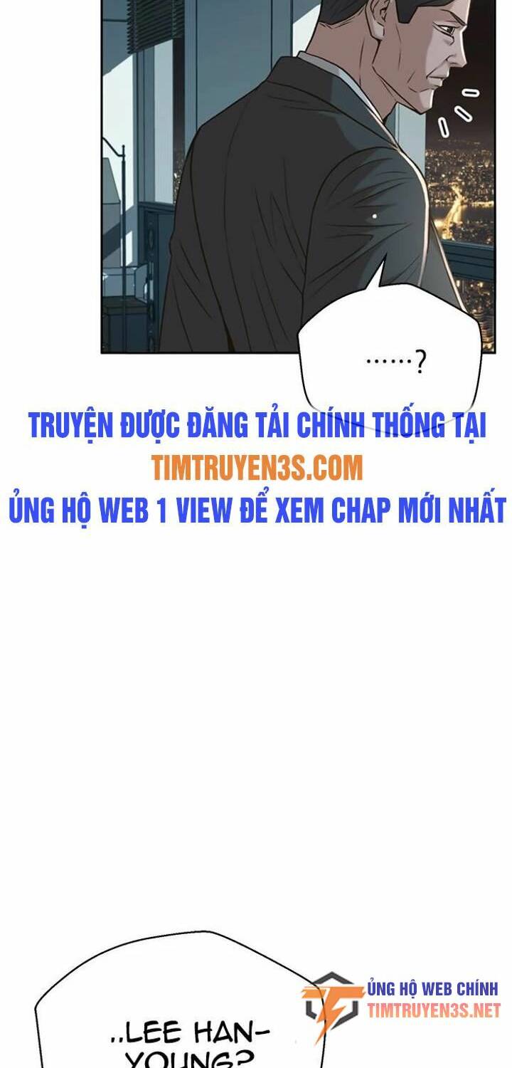 Thẩm Phán Lee Han Young Chapter 47 - Trang 2