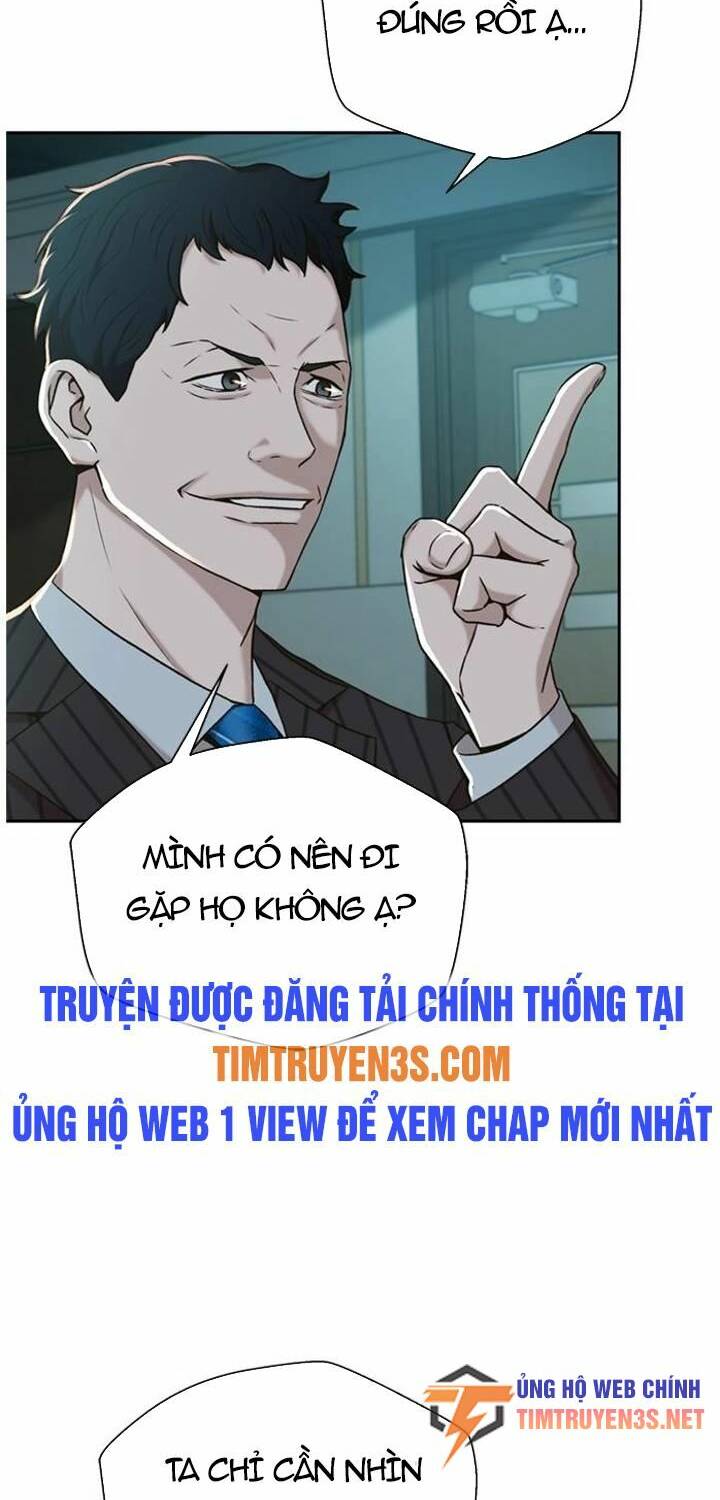 Thẩm Phán Lee Han Young Chapter 47 - Trang 2