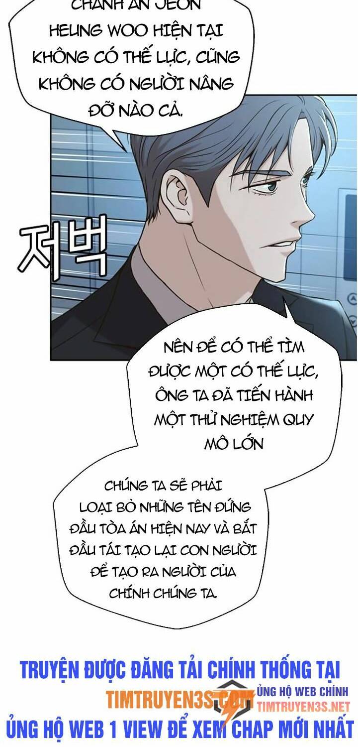 Thẩm Phán Lee Han Young Chapter 47 - Trang 2