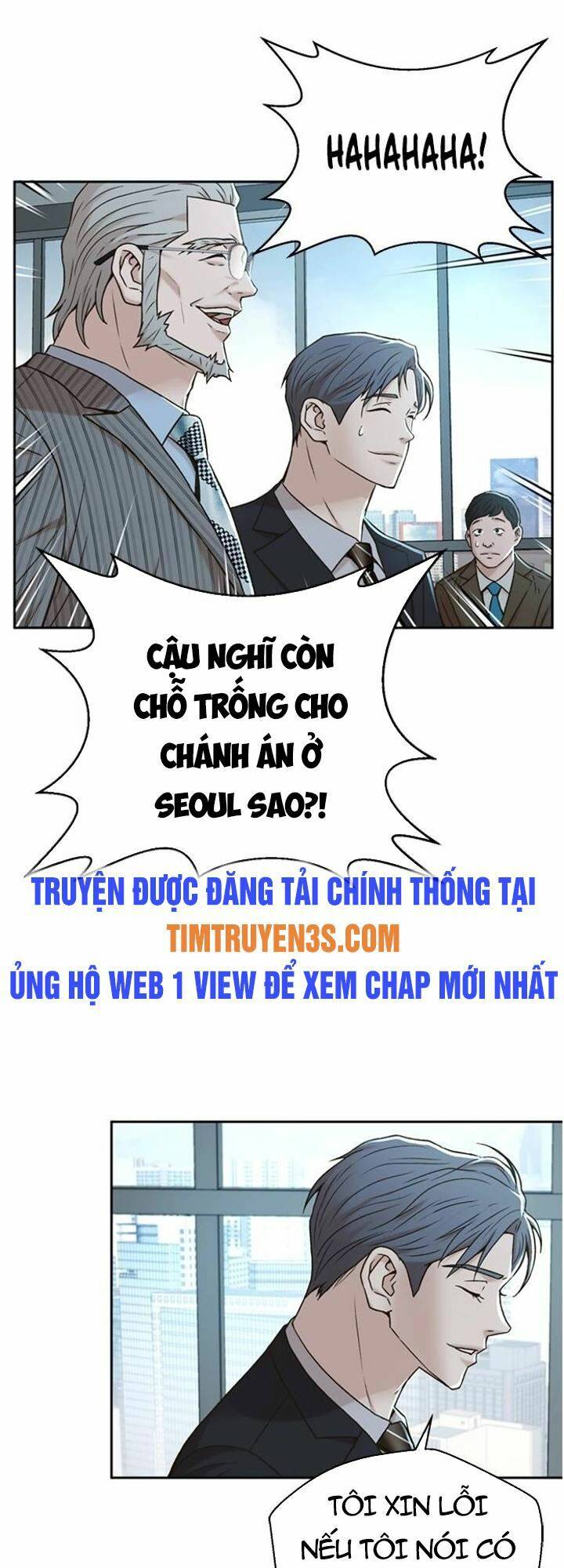 Thẩm Phán Lee Han Young Chapter 47 - Trang 2