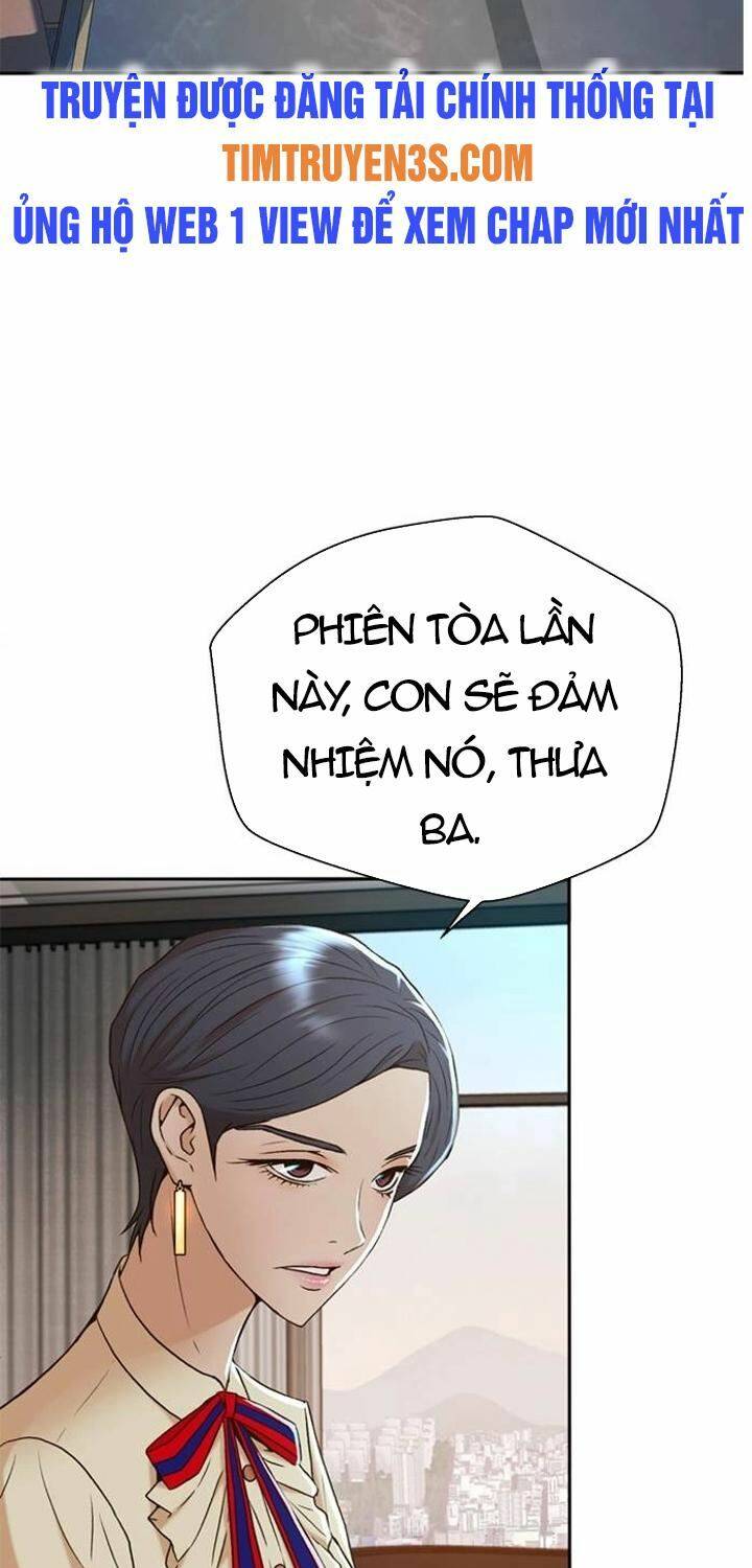 Thẩm Phán Lee Han Young Chapter 47 - Trang 2