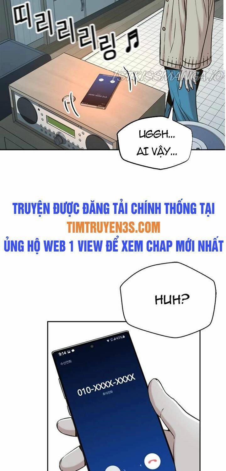 Thẩm Phán Lee Han Young Chapter 47 - Trang 2