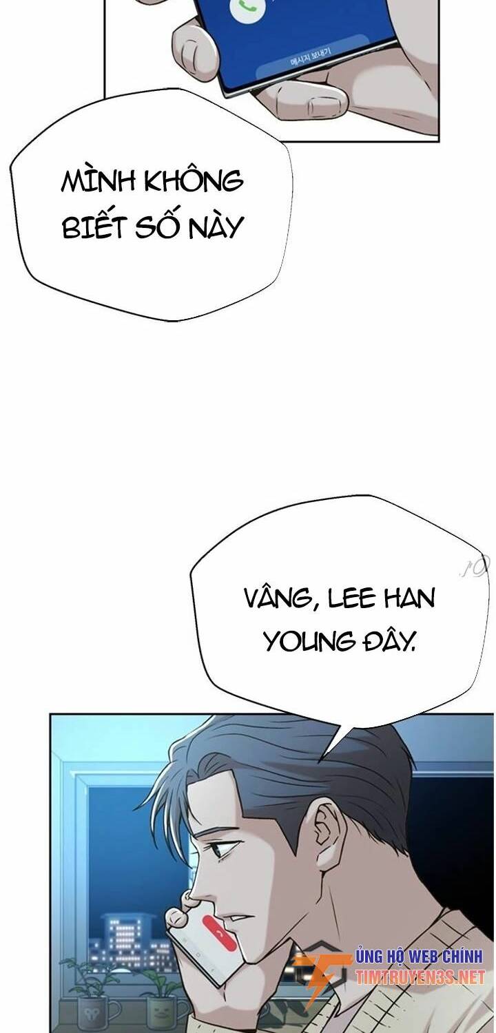 Thẩm Phán Lee Han Young Chapter 47 - Trang 2