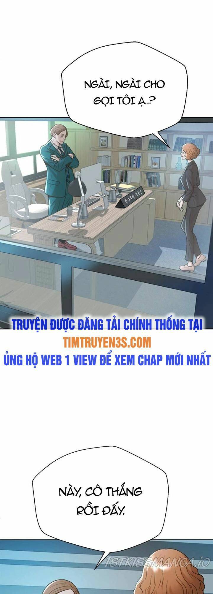 Thẩm Phán Lee Han Young Chapter 46 - Trang 2