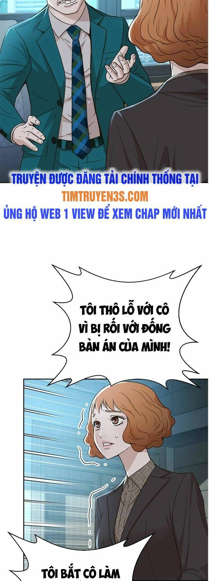 Thẩm Phán Lee Han Young Chapter 46 - Trang 2