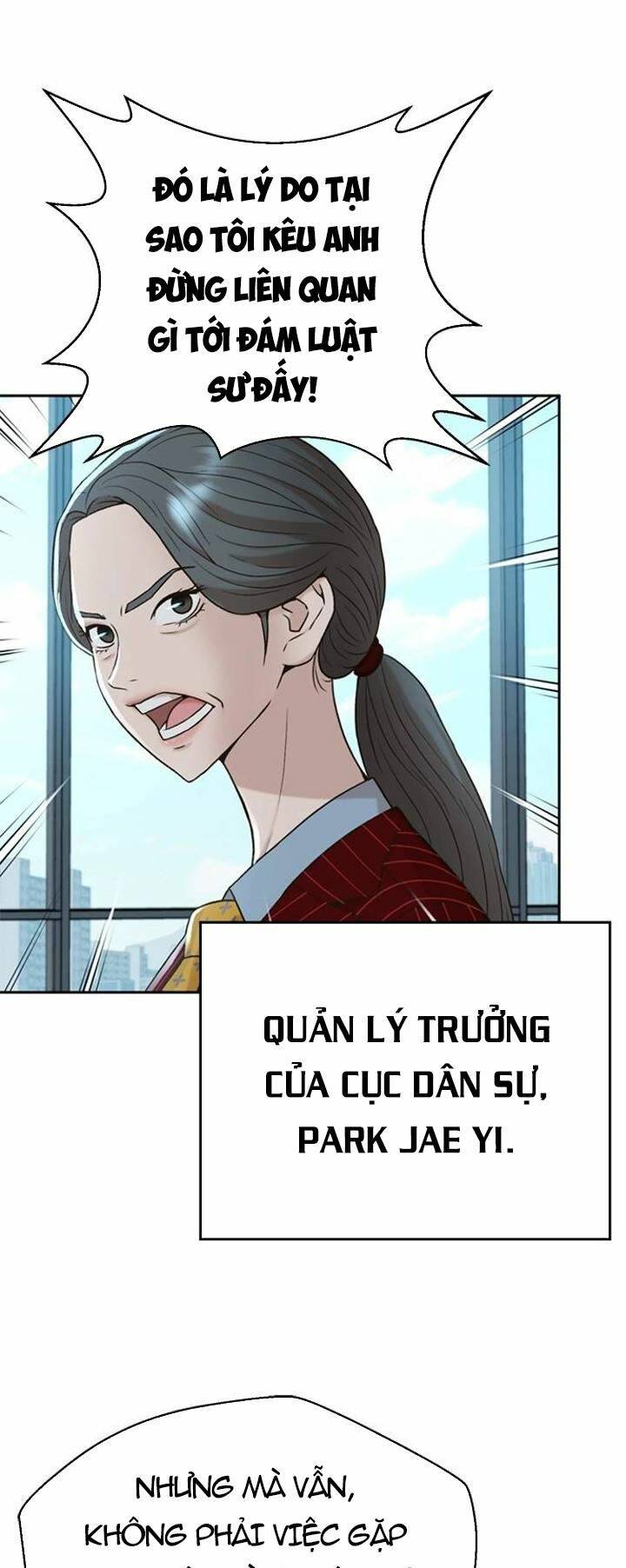 Thẩm Phán Lee Han Young Chapter 46 - Trang 2