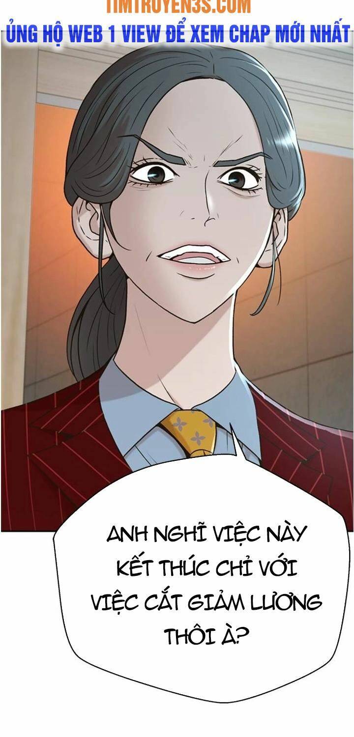 Thẩm Phán Lee Han Young Chapter 46 - Trang 2