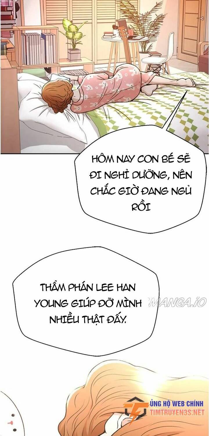 Thẩm Phán Lee Han Young Chapter 46 - Trang 2