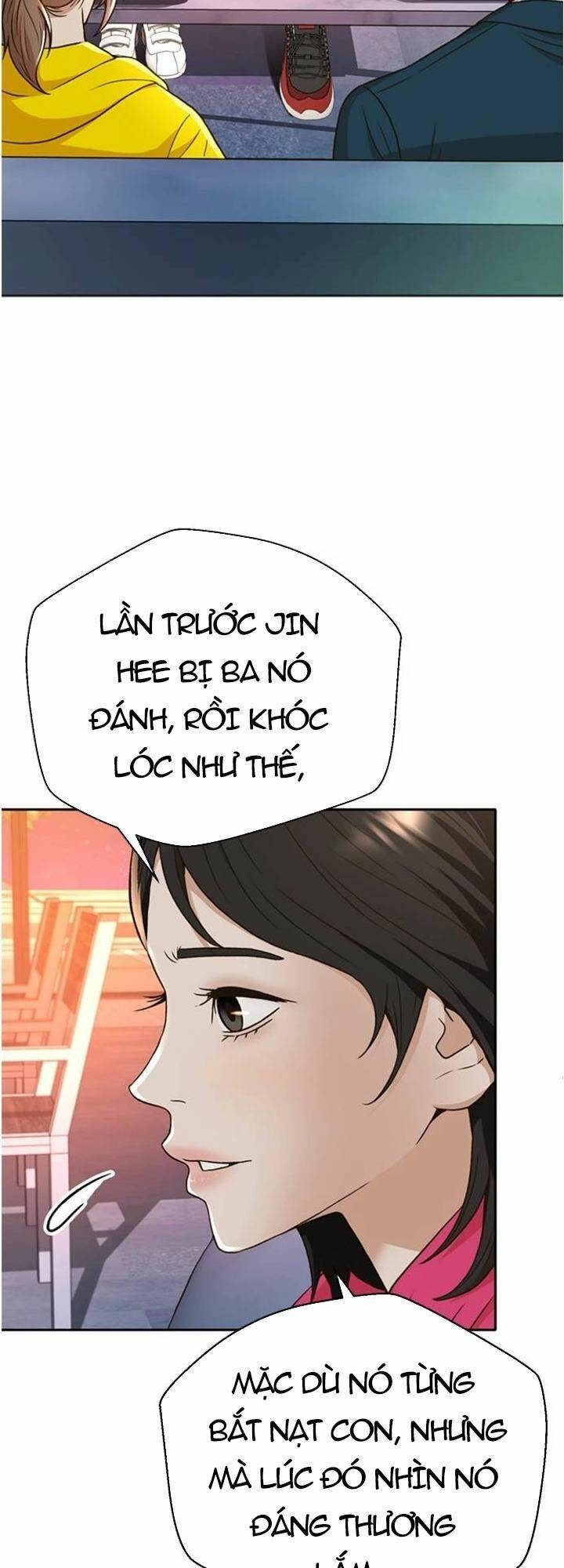 Thẩm Phán Lee Han Young Chapter 46 - Trang 2