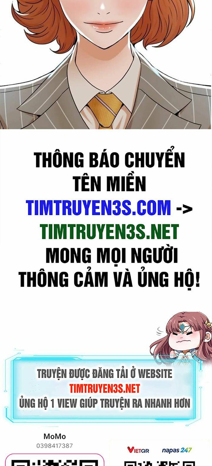 Thẩm Phán Lee Han Young Chapter 46 - Trang 2