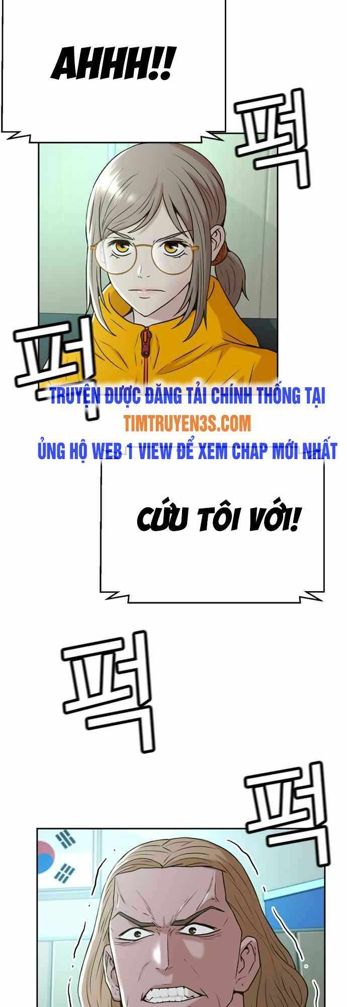 Thẩm Phán Lee Han Young Chapter 45 - Trang 2