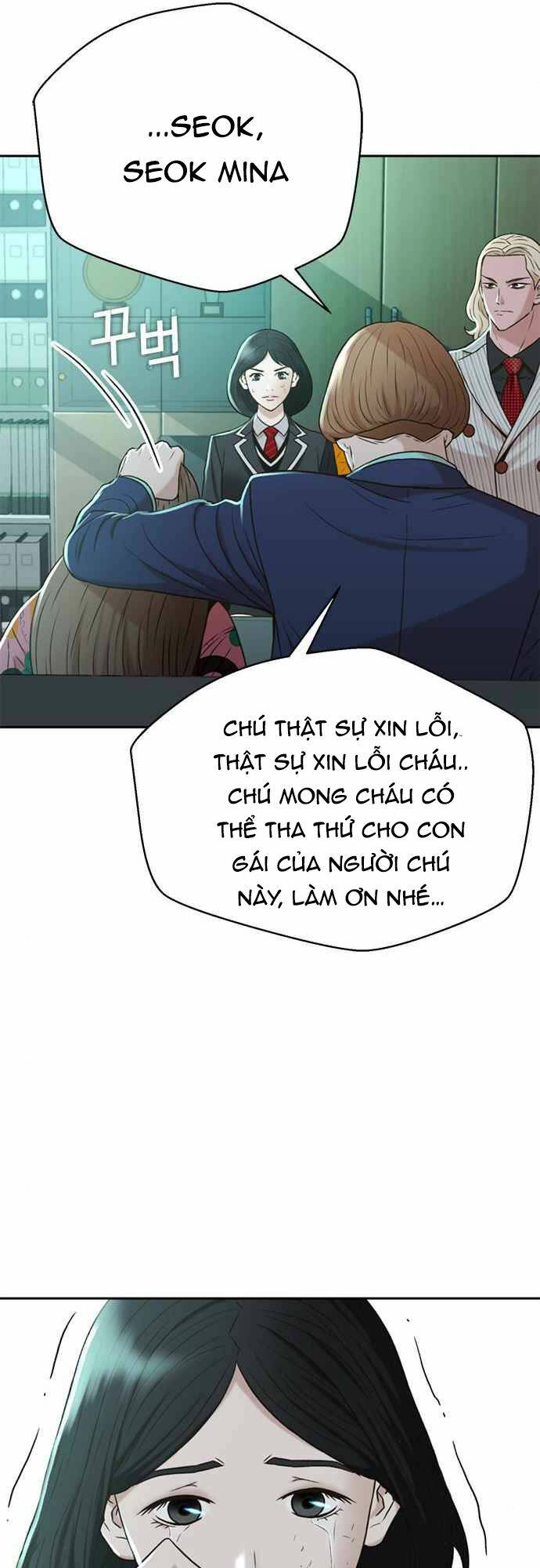 Thẩm Phán Lee Han Young Chapter 45 - Trang 2