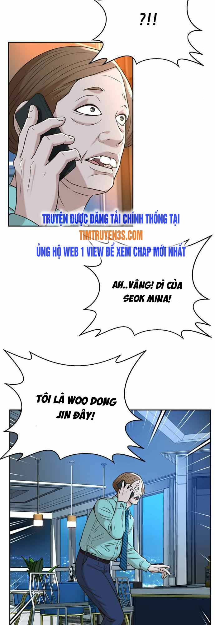 Thẩm Phán Lee Han Young Chapter 45 - Trang 2