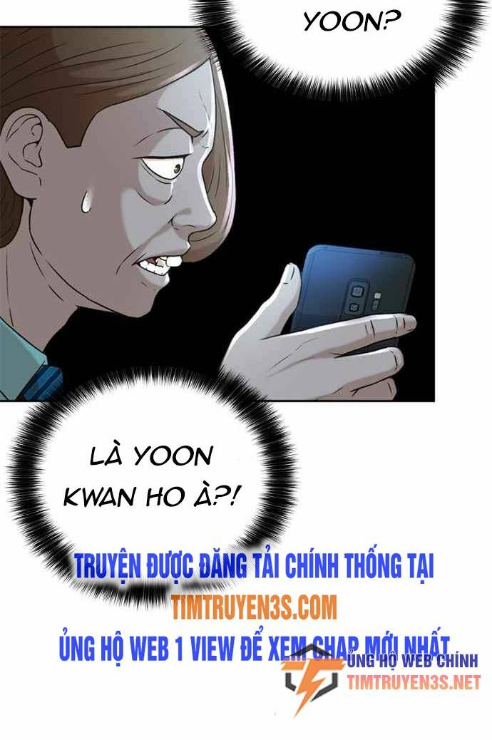 Thẩm Phán Lee Han Young Chapter 45 - Trang 2