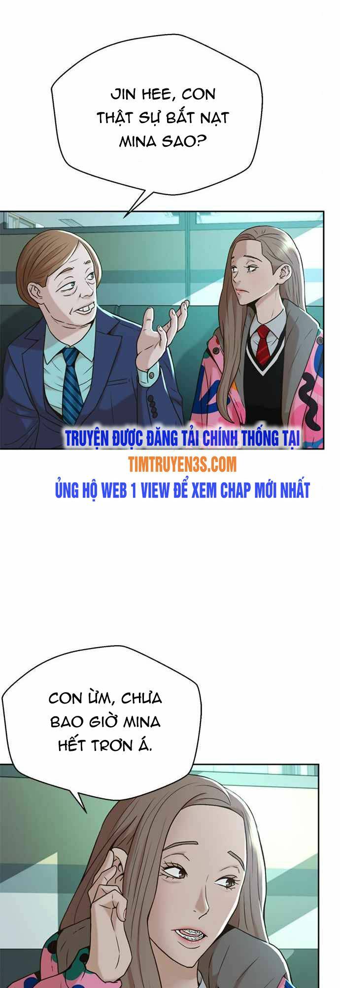 Thẩm Phán Lee Han Young Chapter 45 - Trang 2