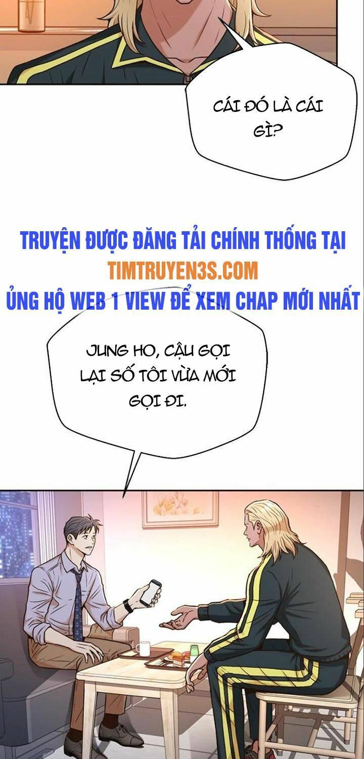 Thẩm Phán Lee Han Young Chapter 42 - Trang 2