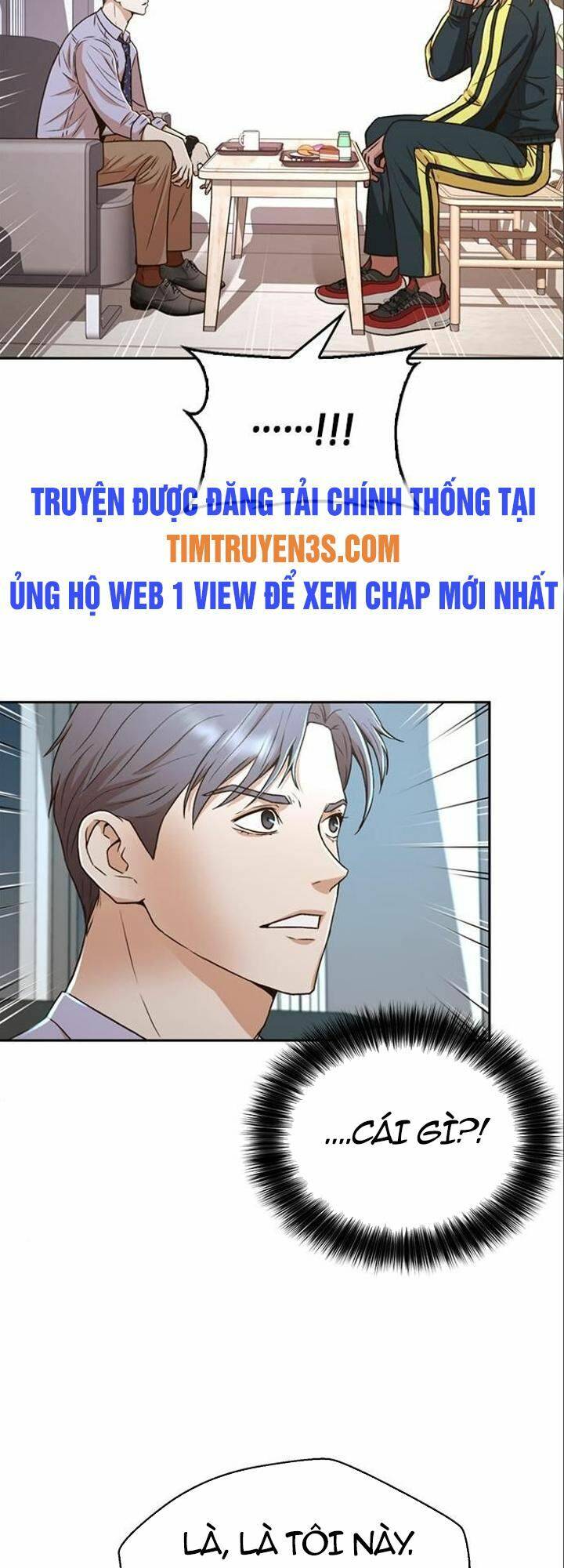 Thẩm Phán Lee Han Young Chapter 42 - Trang 2