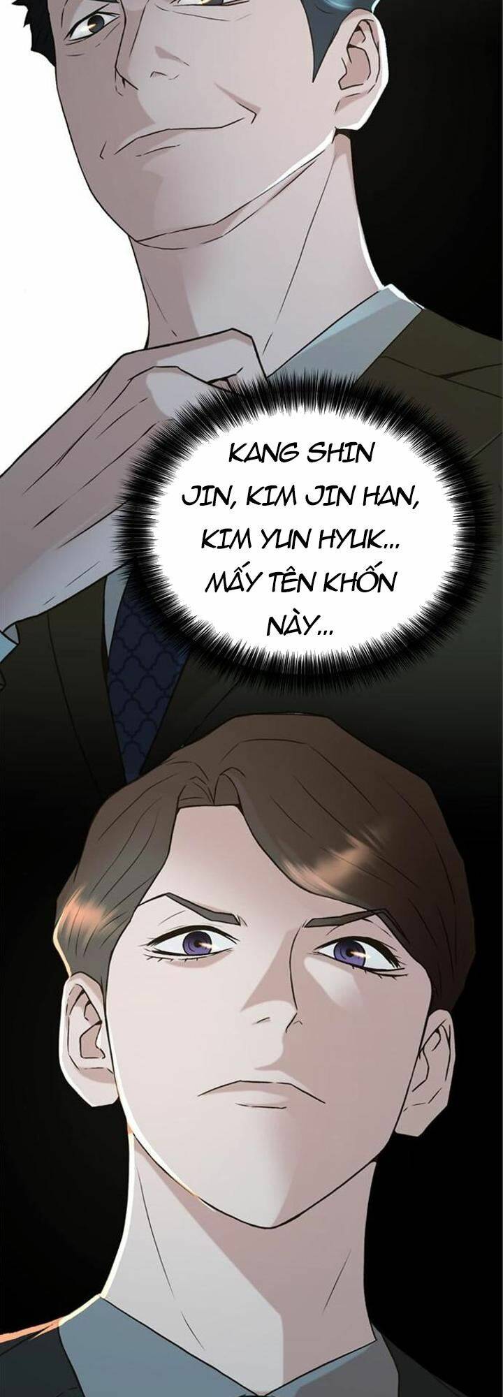 Thẩm Phán Lee Han Young Chapter 42 - Trang 2