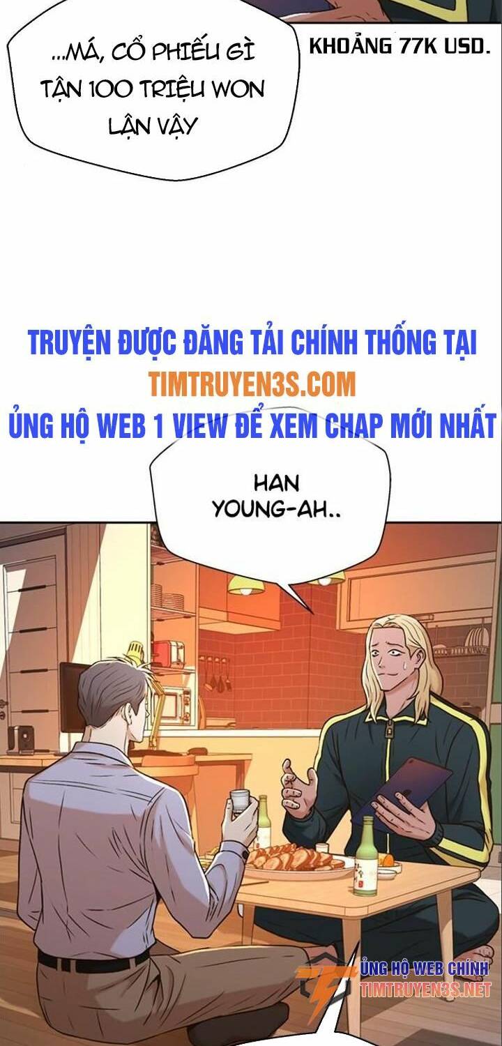 Thẩm Phán Lee Han Young Chapter 42 - Trang 2