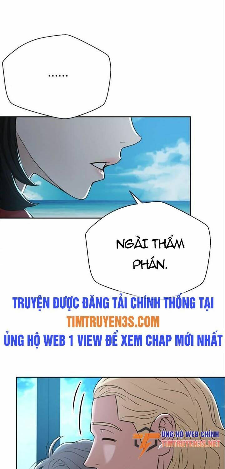 Thẩm Phán Lee Han Young Chapter 42 - Trang 2