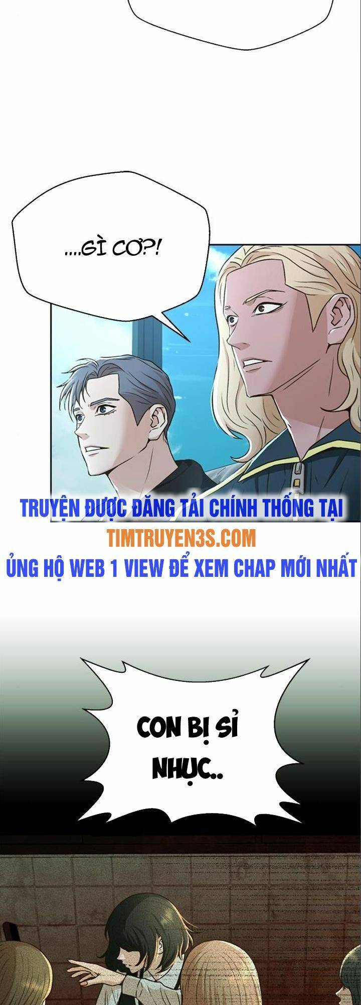 Thẩm Phán Lee Han Young Chapter 42 - Trang 2