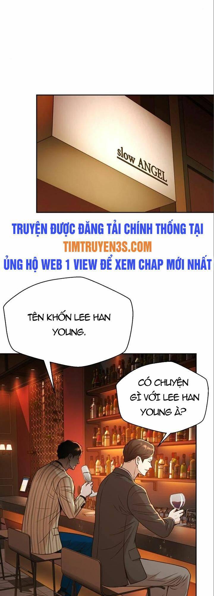 Thẩm Phán Lee Han Young Chapter 42 - Trang 2