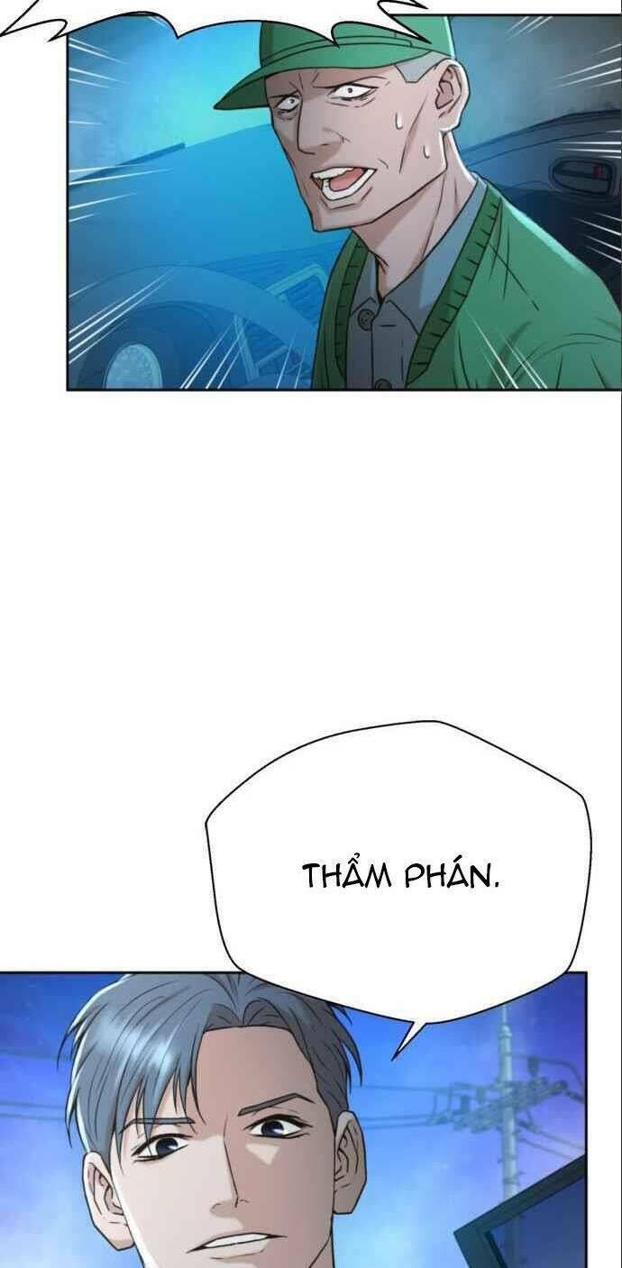 Thẩm Phán Lee Han Young Chapter 40 - Trang 2