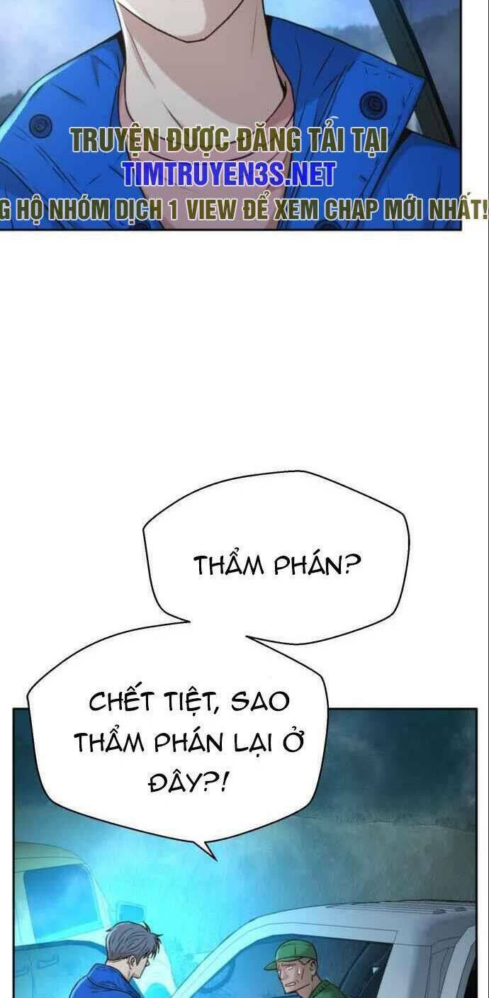 Thẩm Phán Lee Han Young Chapter 40 - Trang 2