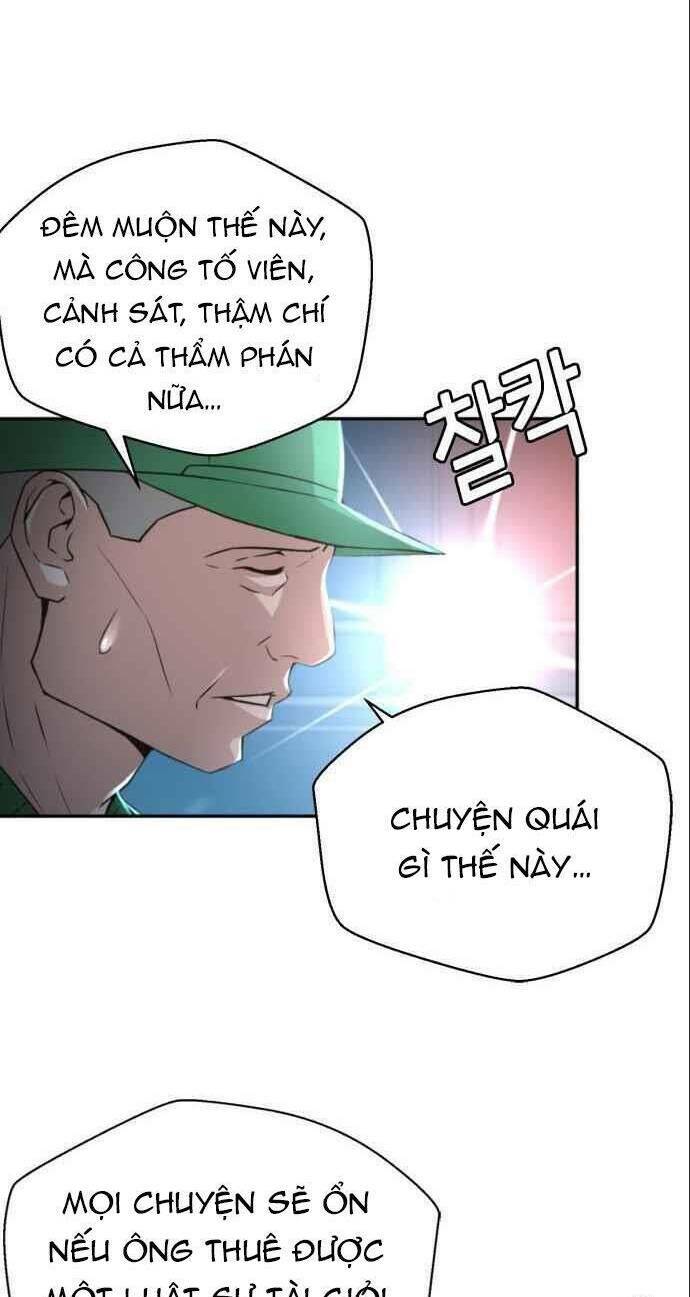 Thẩm Phán Lee Han Young Chapter 40 - Trang 2