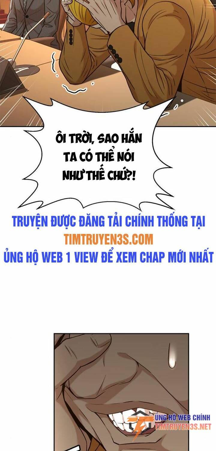 Thẩm Phán Lee Han Young Chapter 38 - Trang 2