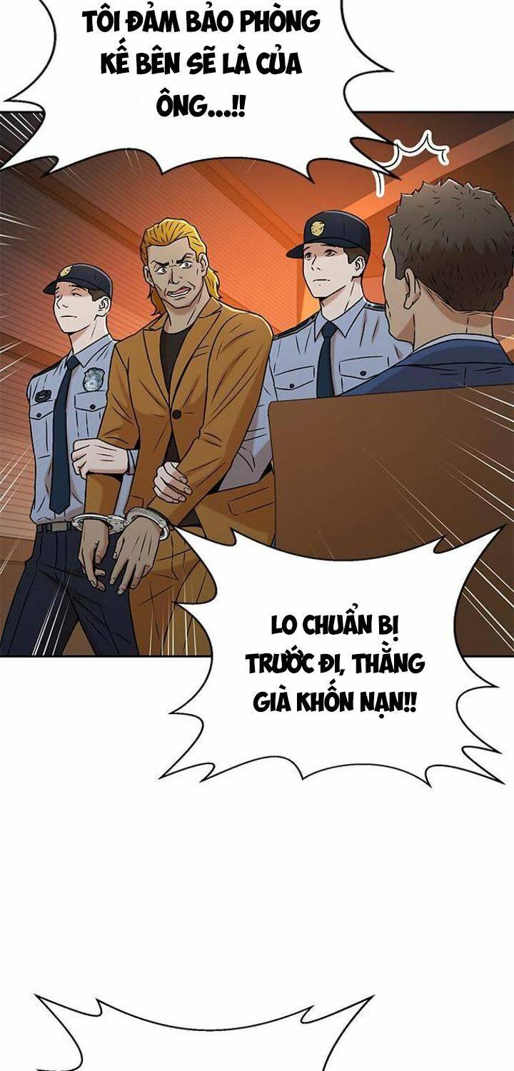 Thẩm Phán Lee Han Young Chapter 38 - Trang 2