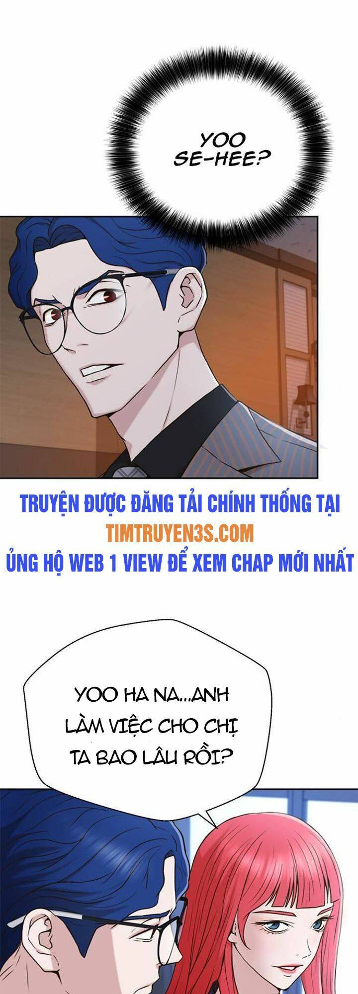 Thẩm Phán Lee Han Young Chapter 38 - Trang 2