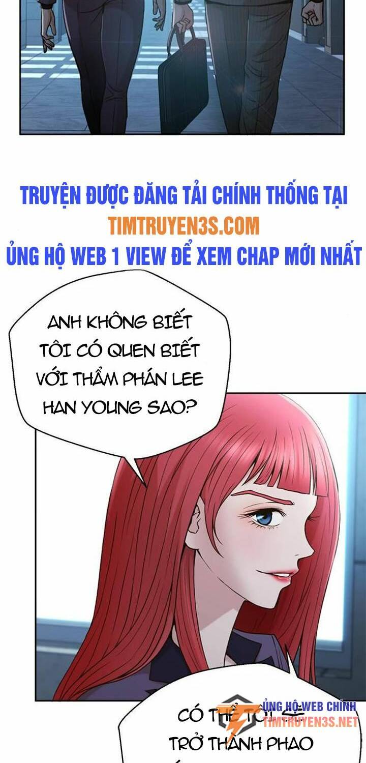 Thẩm Phán Lee Han Young Chapter 38 - Trang 2