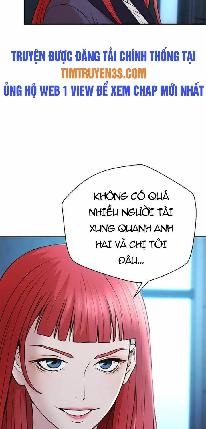 Thẩm Phán Lee Han Young Chapter 38 - Trang 2