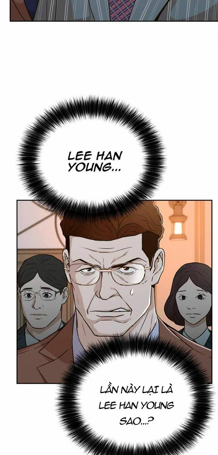 Thẩm Phán Lee Han Young Chapter 38 - Trang 2