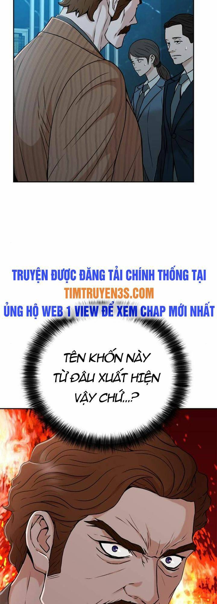 Thẩm Phán Lee Han Young Chapter 38 - Trang 2