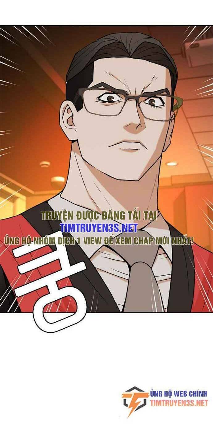 Thẩm Phán Lee Han Young Chapter 35 - Trang 2