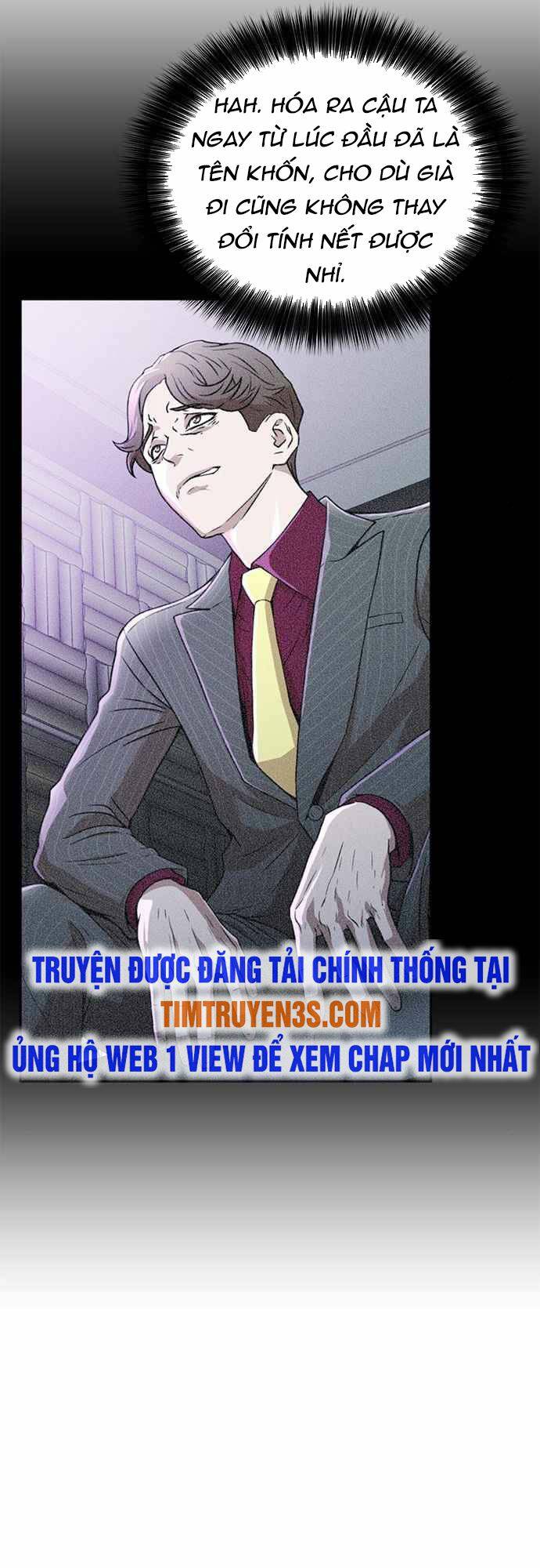 Thẩm Phán Lee Han Young Chapter 34 - Trang 2