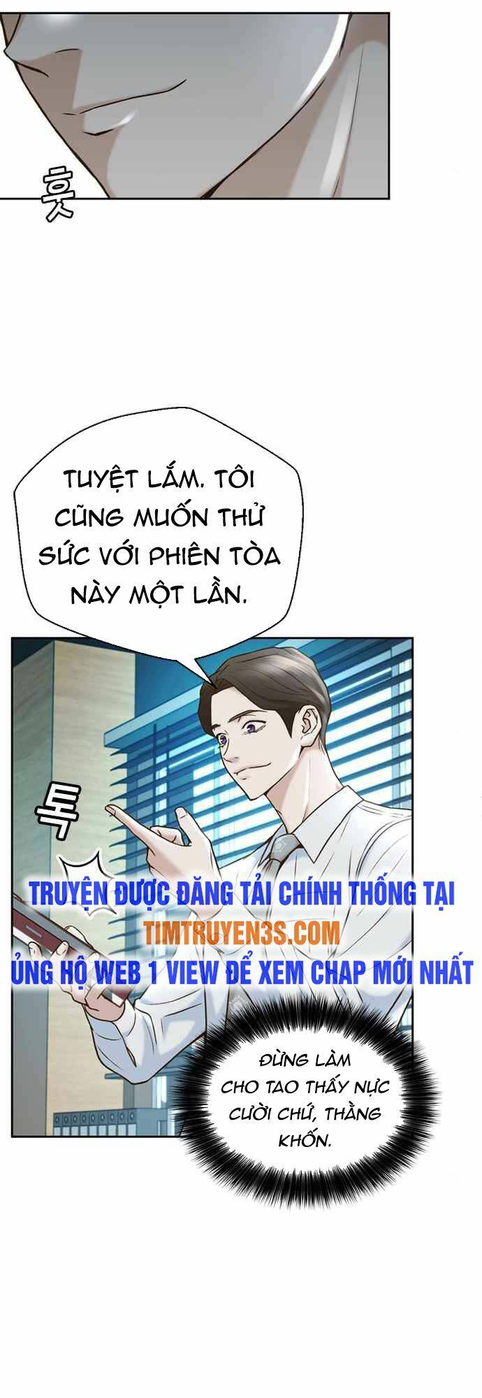 Thẩm Phán Lee Han Young Chapter 34 - Trang 2